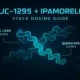 CJC-1295 + Ipamorelin Dosing guide