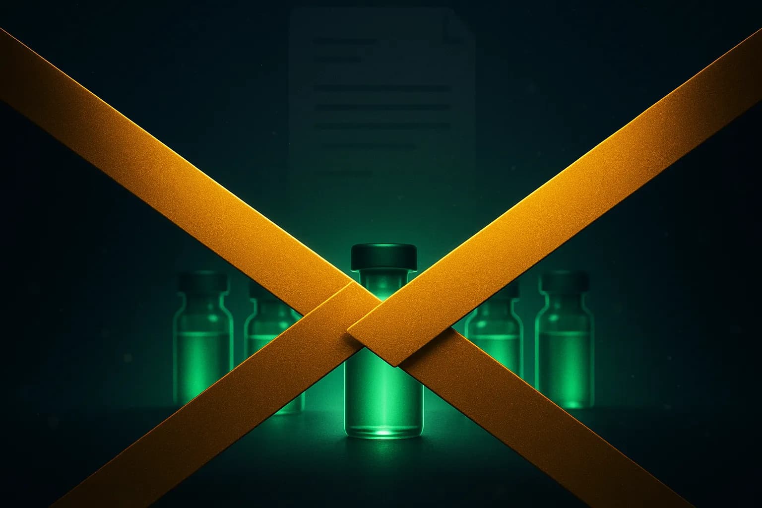 FDA Targets 503B GLP-1 Compounding: What Now