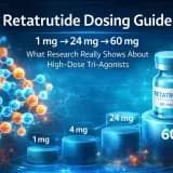 Retatrutide Dosing guide