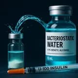 Semaglutide Reconstitution guide