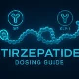 Tirzepatide Dosing guide