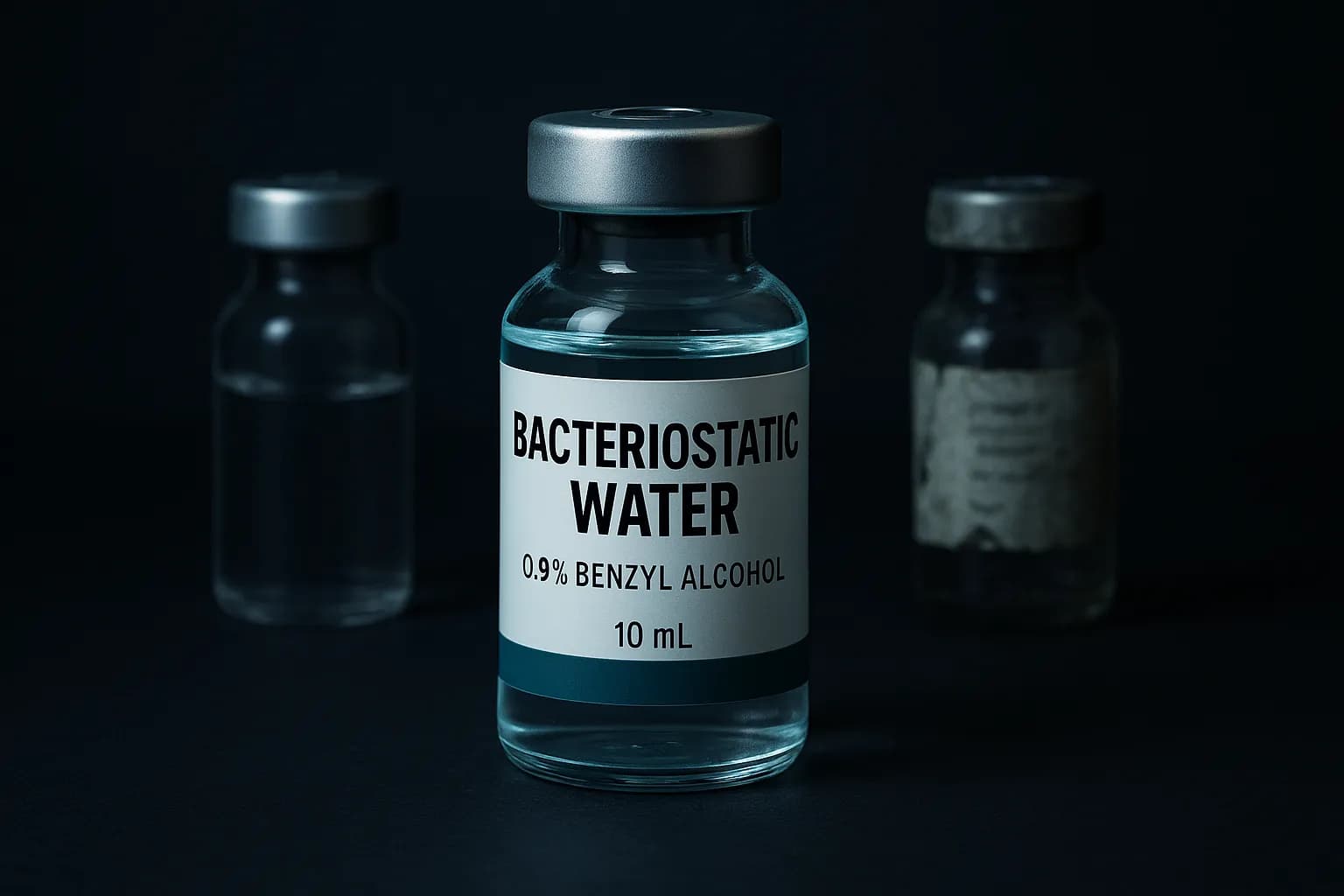 how much bac water for hgh 100IU HGH? Complete Mixing Guide Glow Dosage Calculator (70mg): BAC