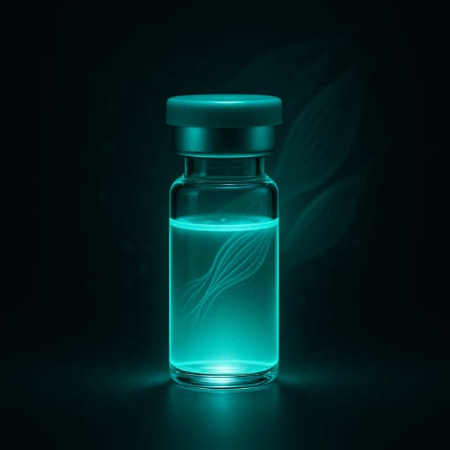 Follistatin-344 research vial