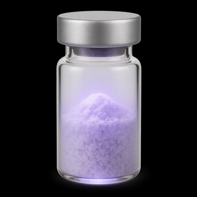 Noopept research vial