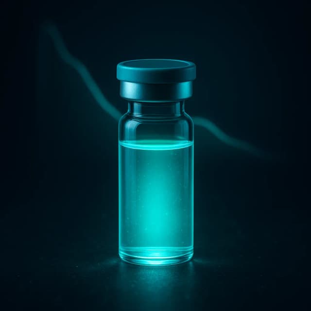 Tesofensine research vial