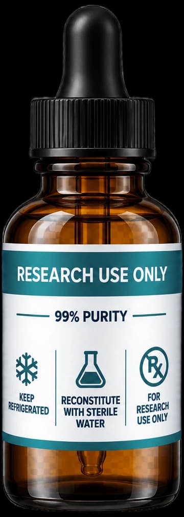 SLU-PP-332 research dropper bottle
