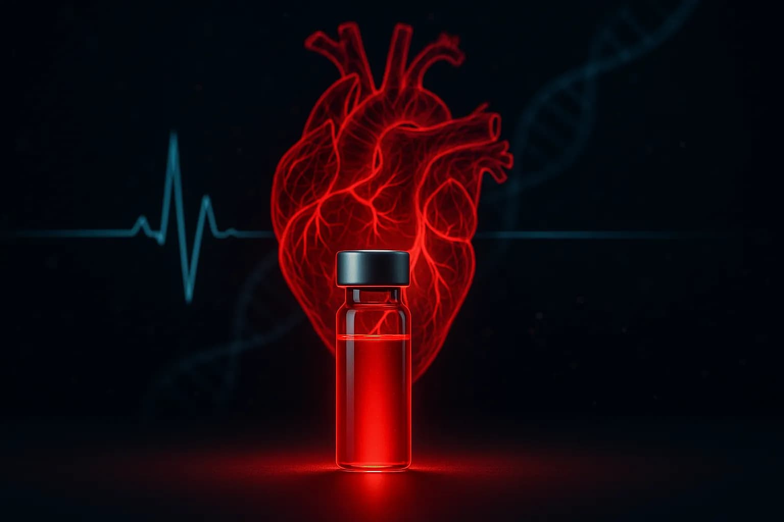 Cardiogen