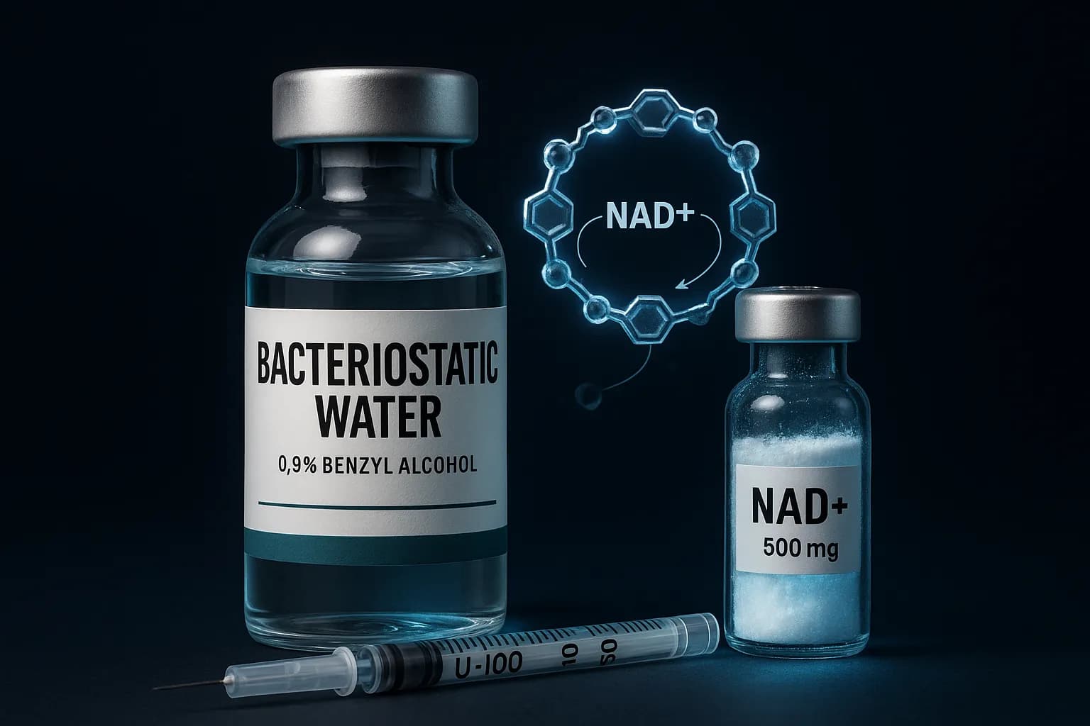 NAD+