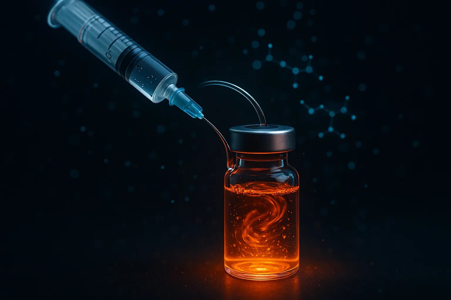 PDA (Pentadeca Arginate)