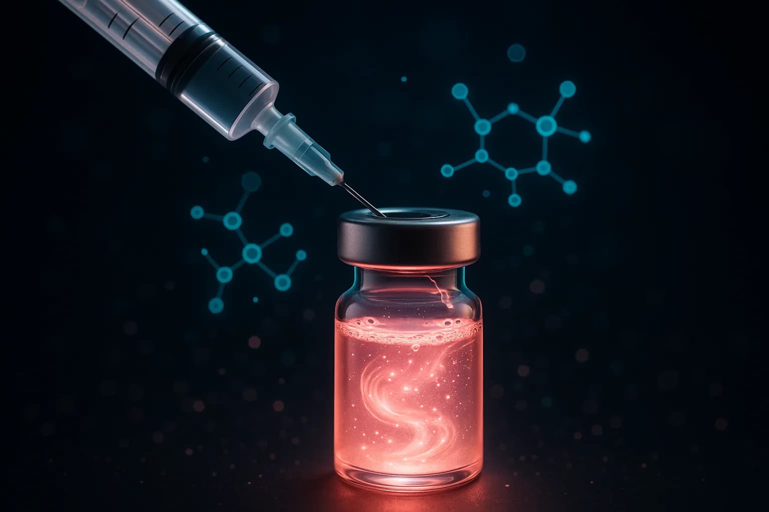 SNAP-8 (Acetyl Octapeptide-3)