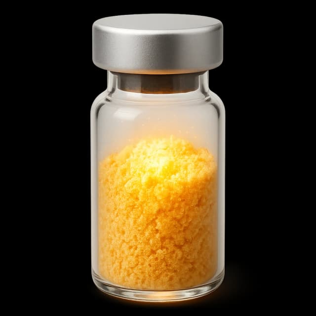 NSI-189 research vial