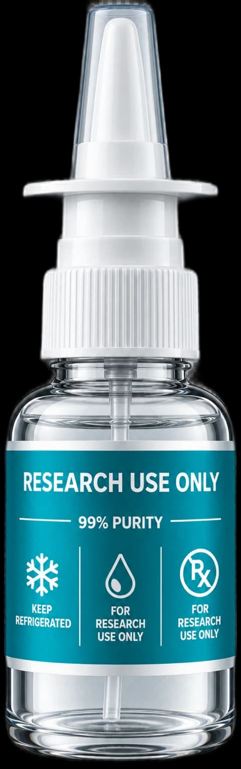 NAD+ research spray