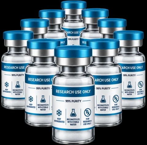 Semaglutide research kit