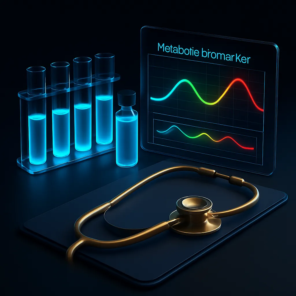 5-Amino-1MQ Lab Panel