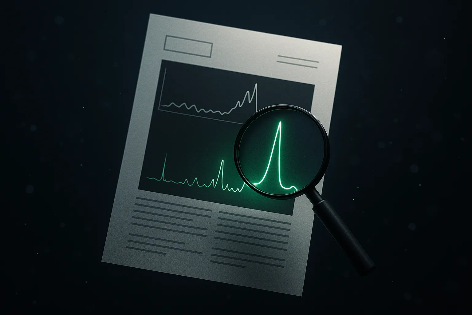 COA verification process