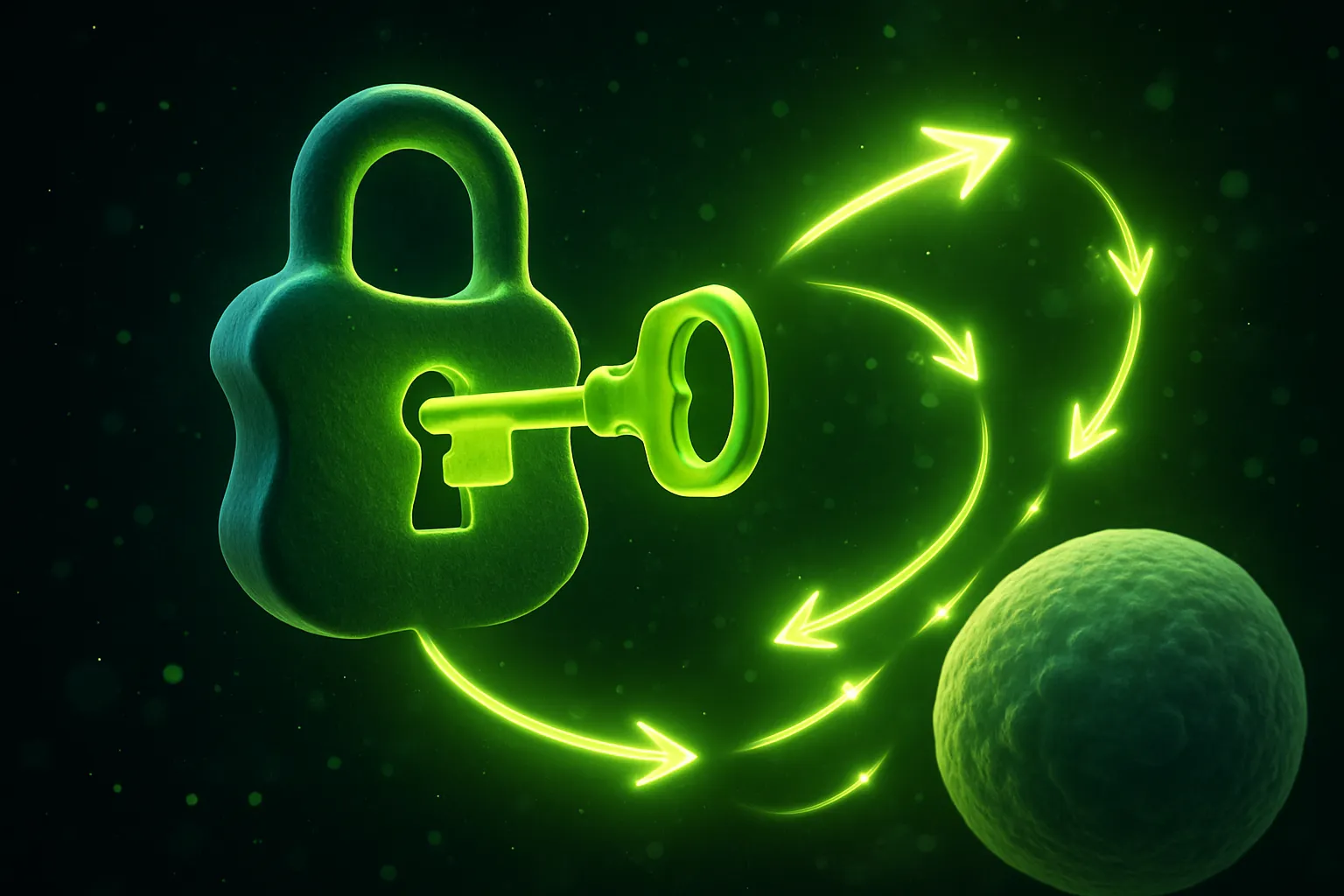 5-Amino-1MQ Mechanism of Action