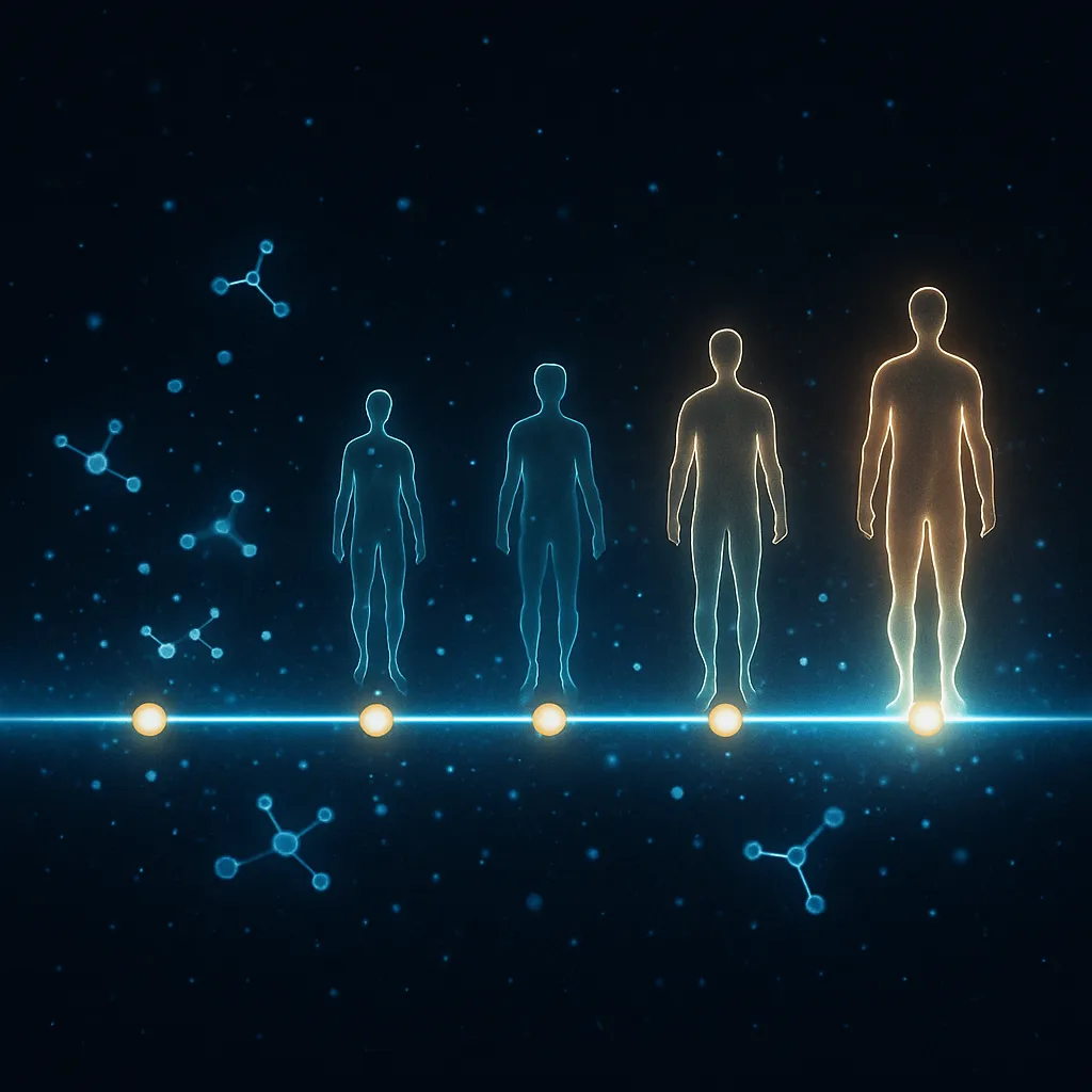 5-Amino-1MQ Results Timeline