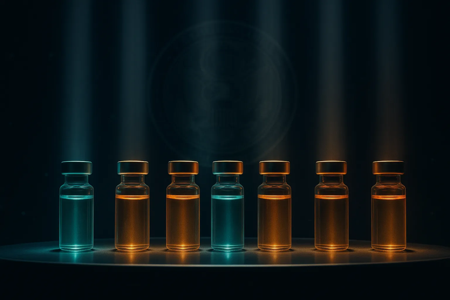 FDA Pharmacy Compounding Advisory Committee reviewing seven peptides ahead of the July 2026 vote