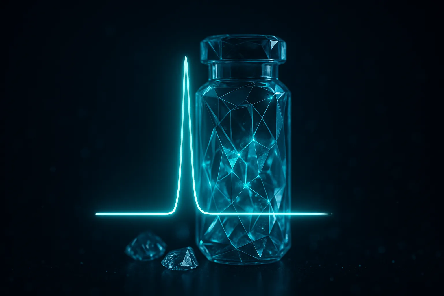 Adamax COA and HPLC verification