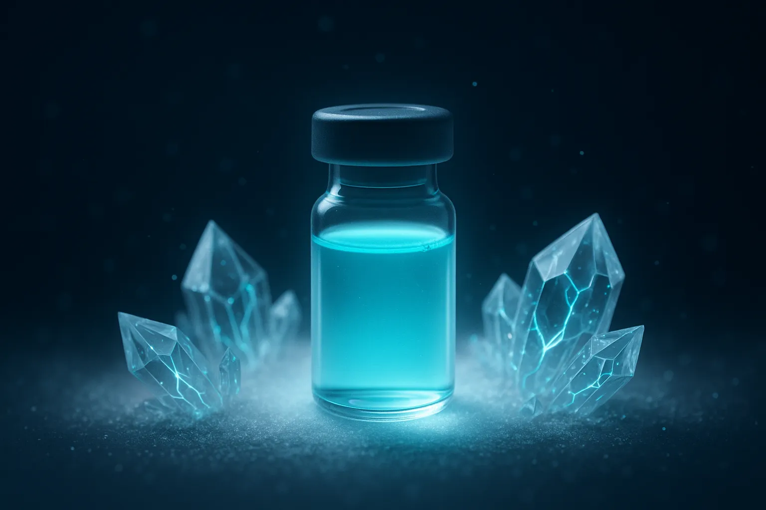 Adamax 10mg lyophilized vial