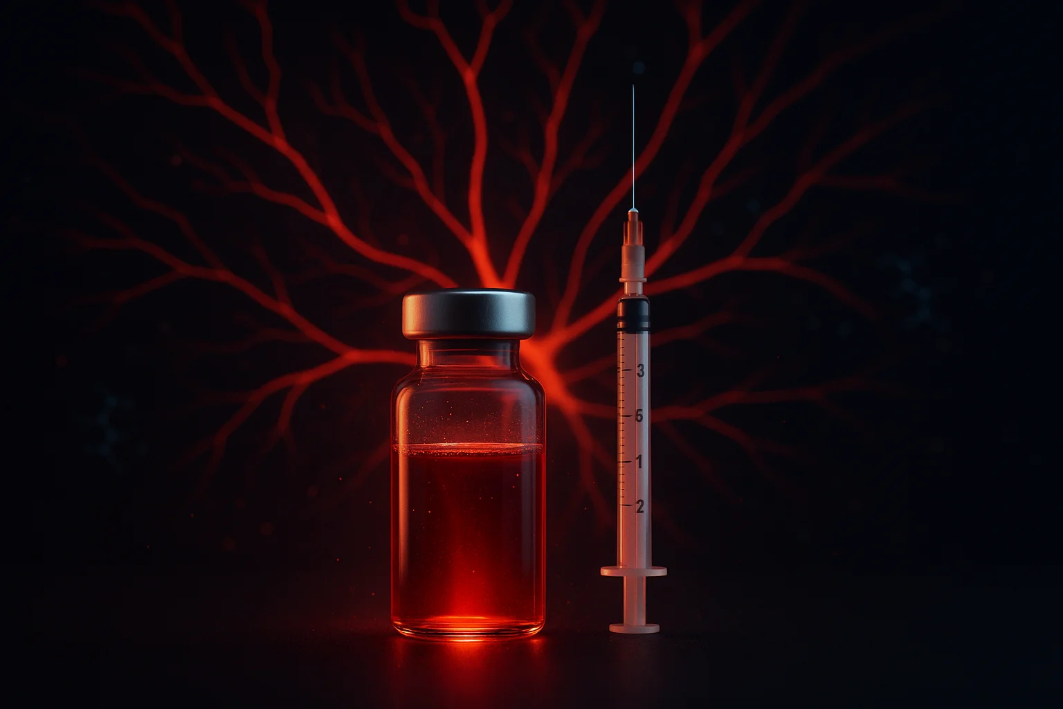 ARA-290 Dosing: 4mg Daily Subcutaneous Protocol