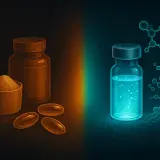 Peptides vs Supplements: Why They're Not the Same (2026)