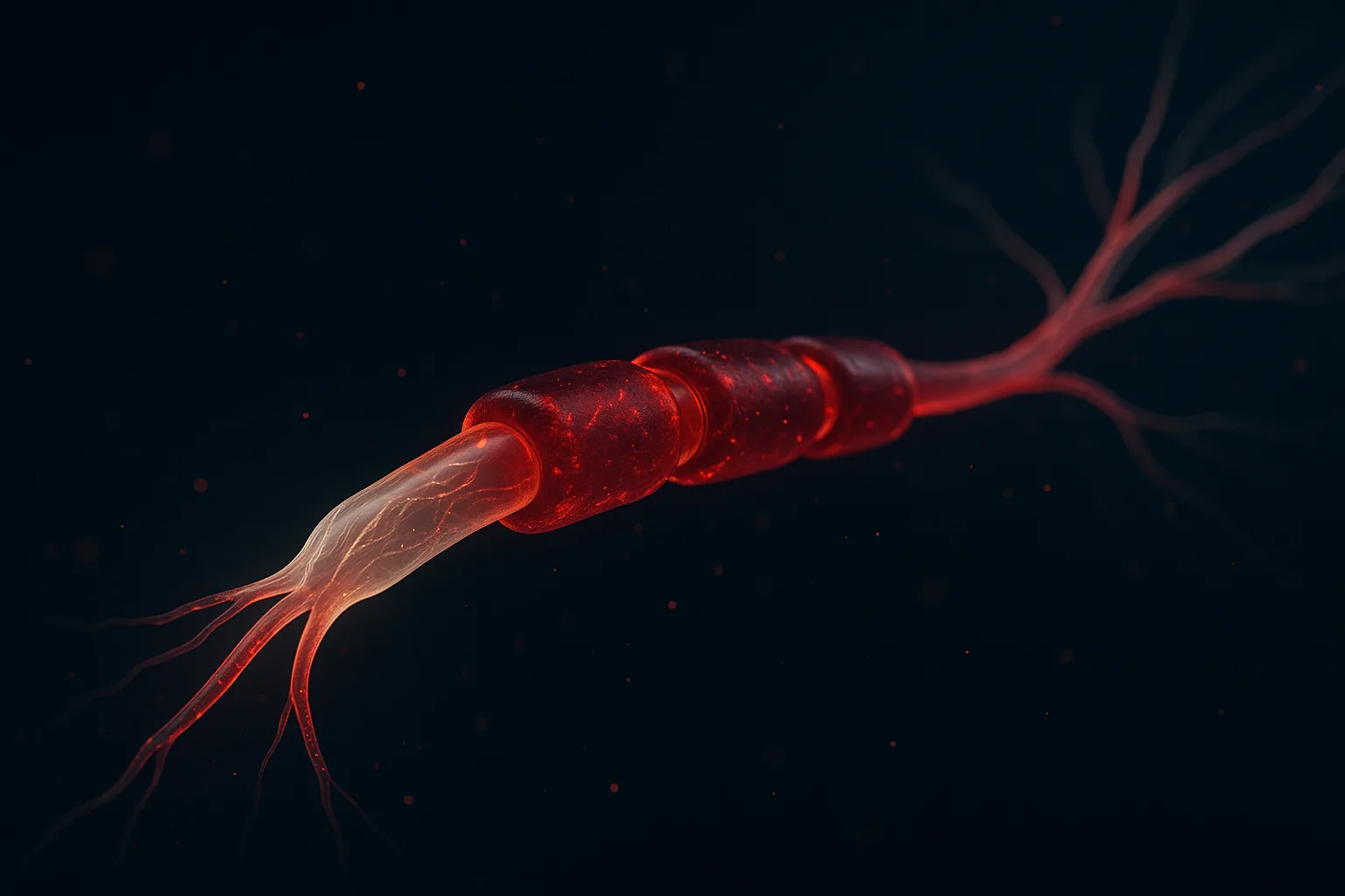 Vitamin B12 nerve and blood health