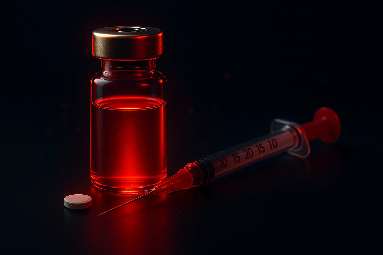 Vitamin B12 dosing guide
