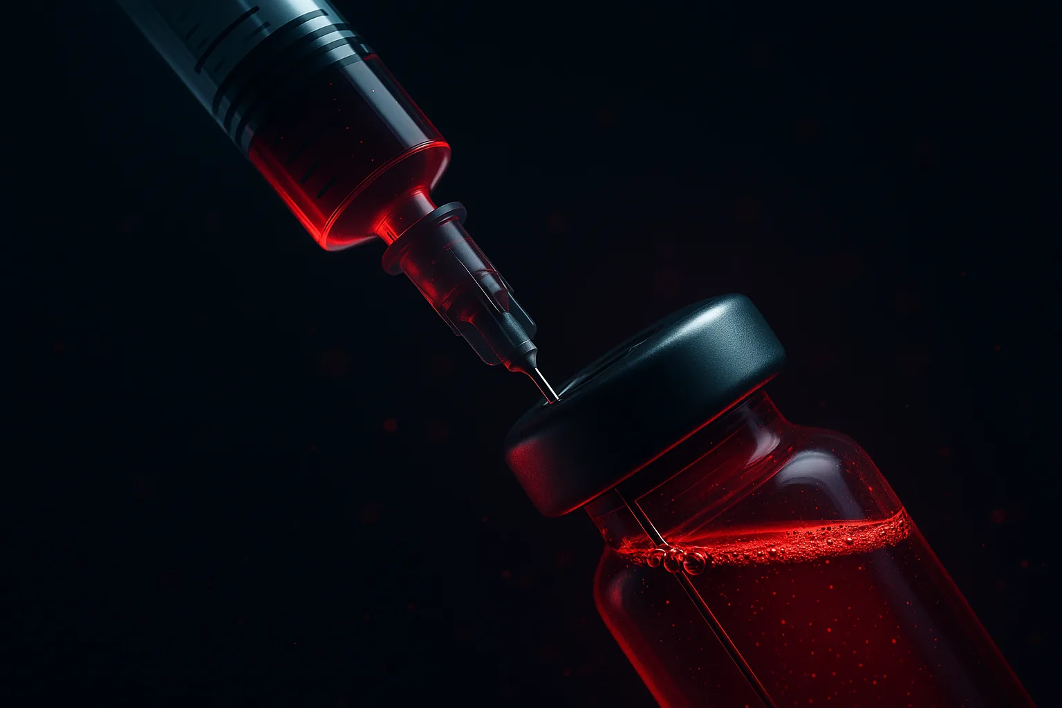 B12 Injection Schedule
