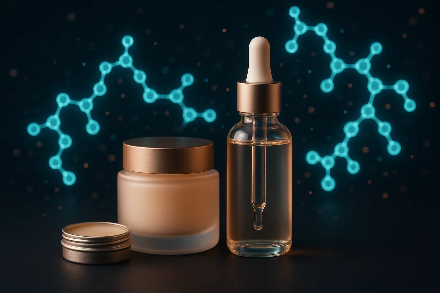 Best Peptide Skincare