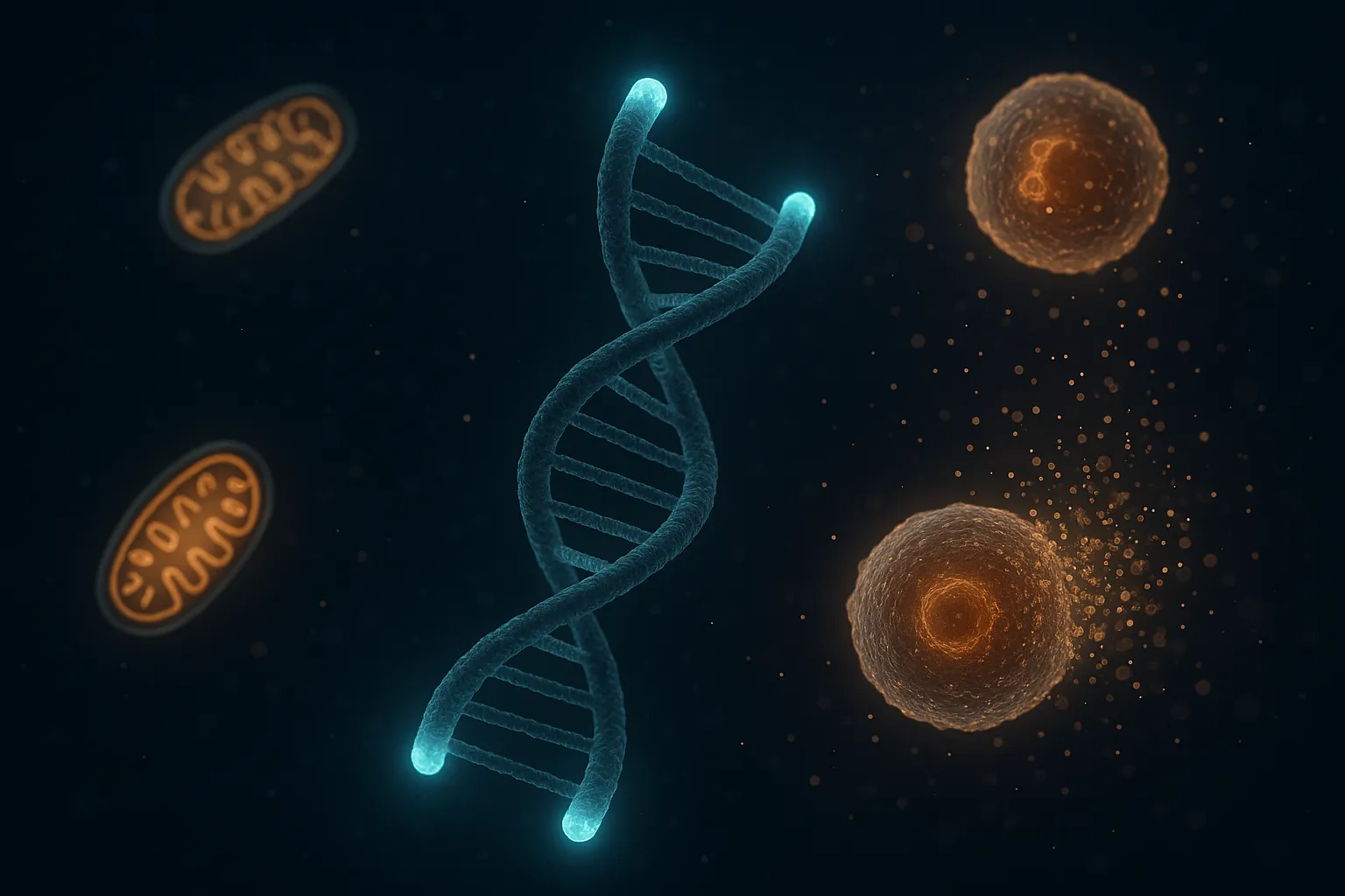 Best Anti-Aging Peptides Overview