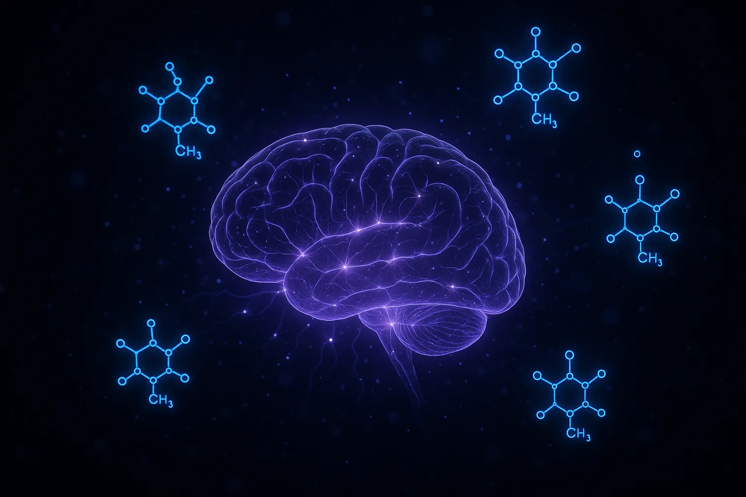 Best peptides for brain health