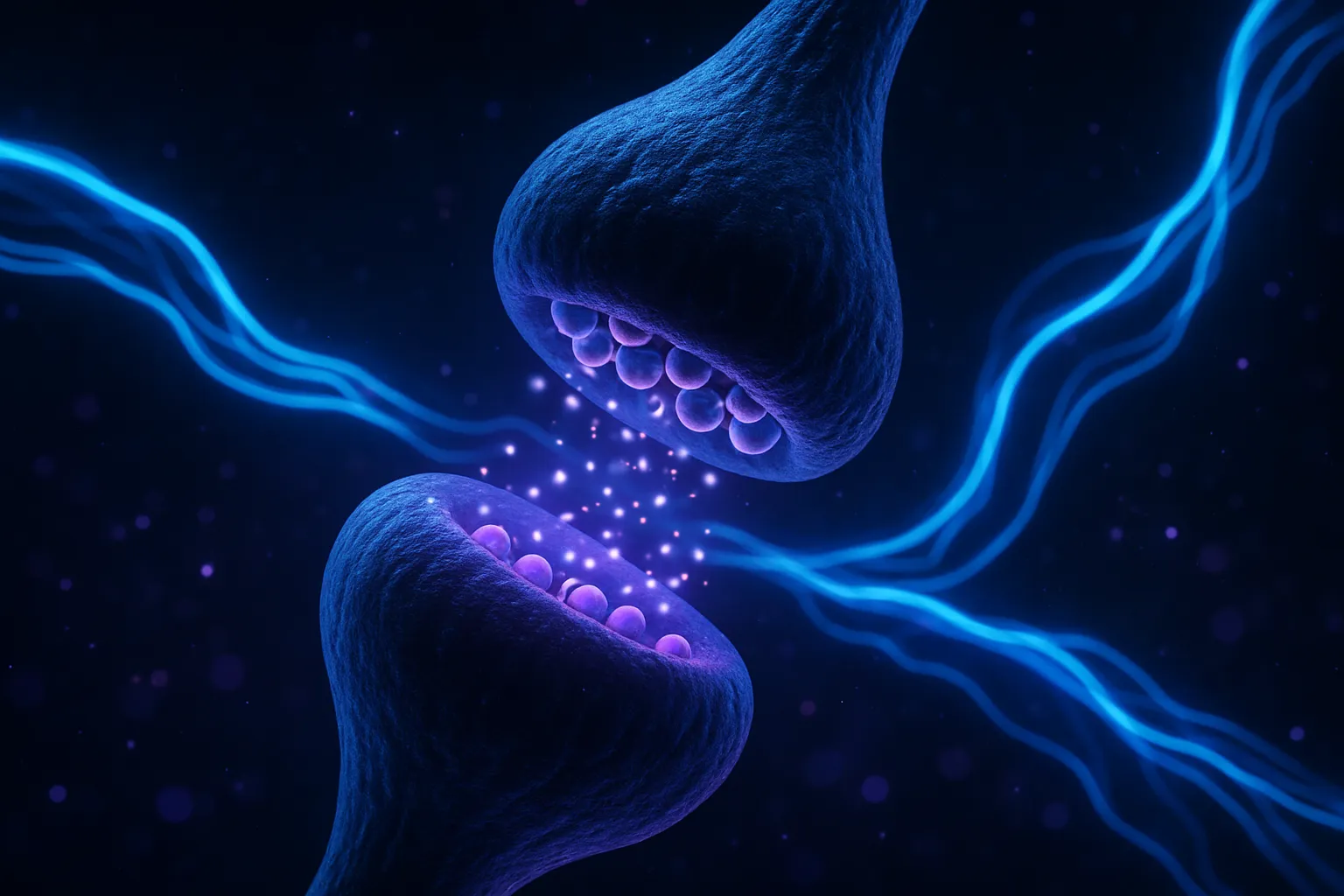 Semax mechanism of action