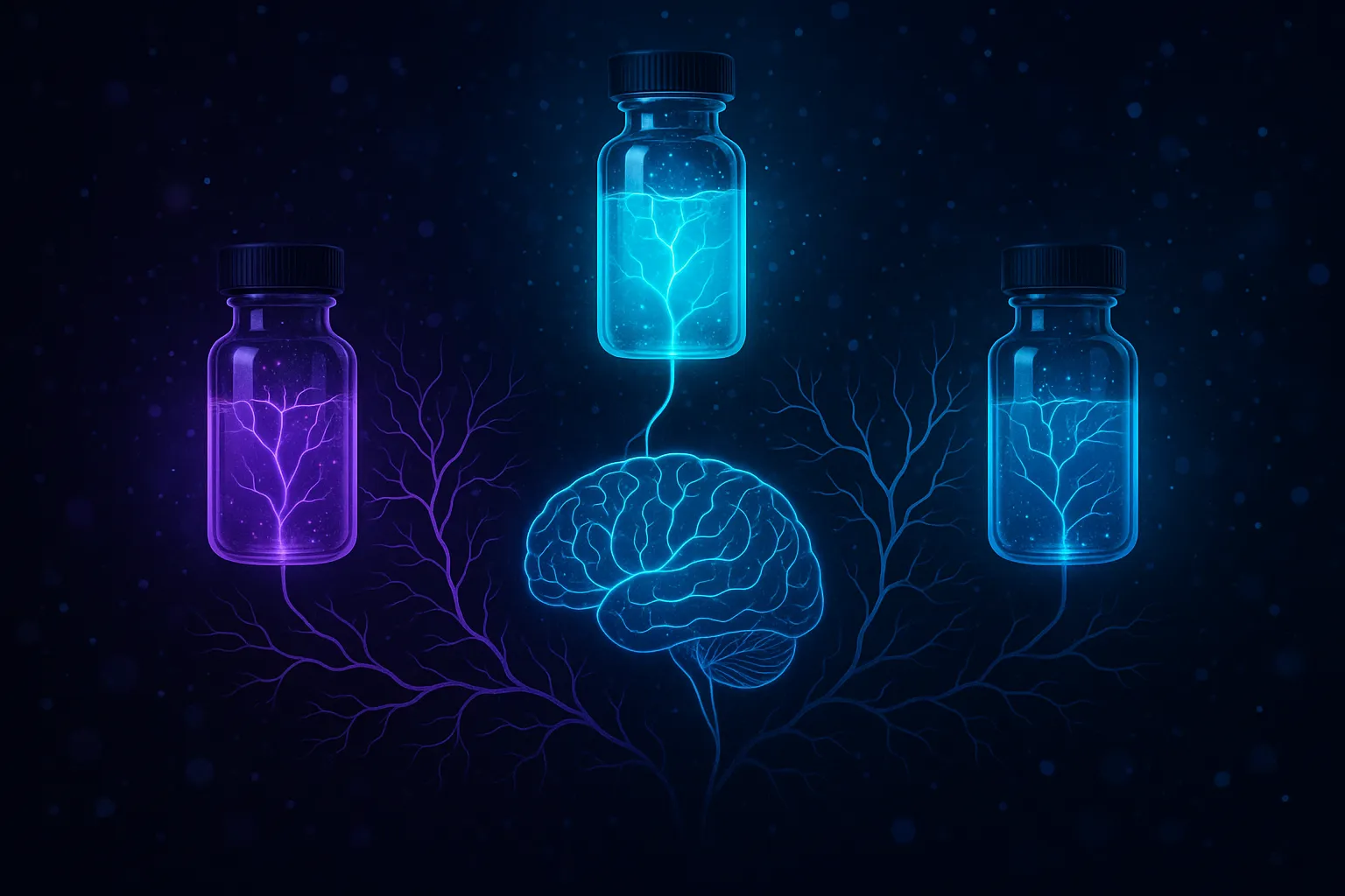 DSIP and sleep quality