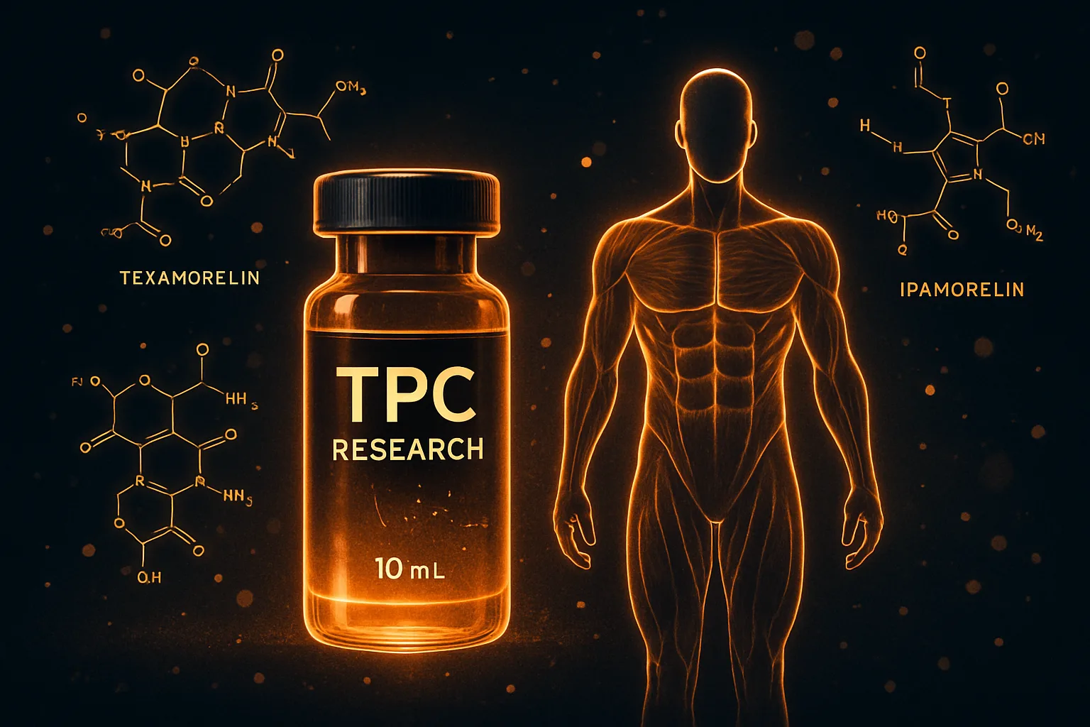 Best Peptides for Cutting