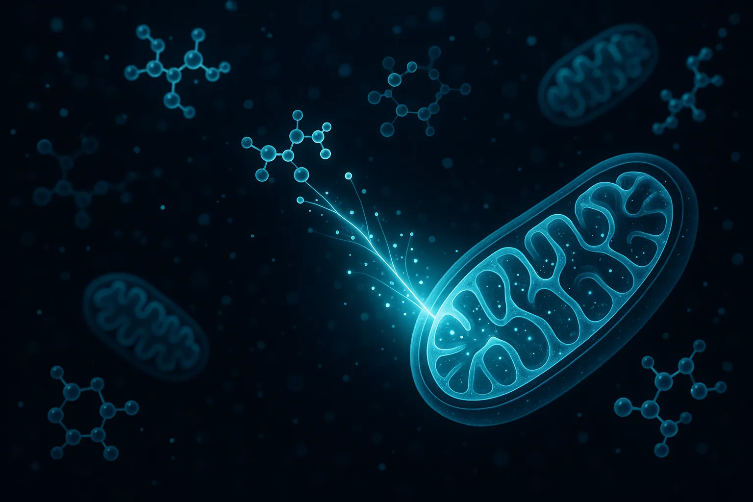 Best Peptides for Energy and Fatigue