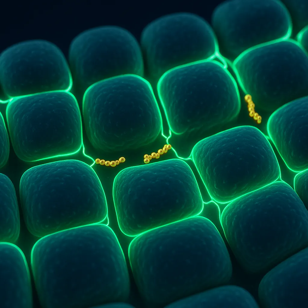 Gut peptide mechanisms of action