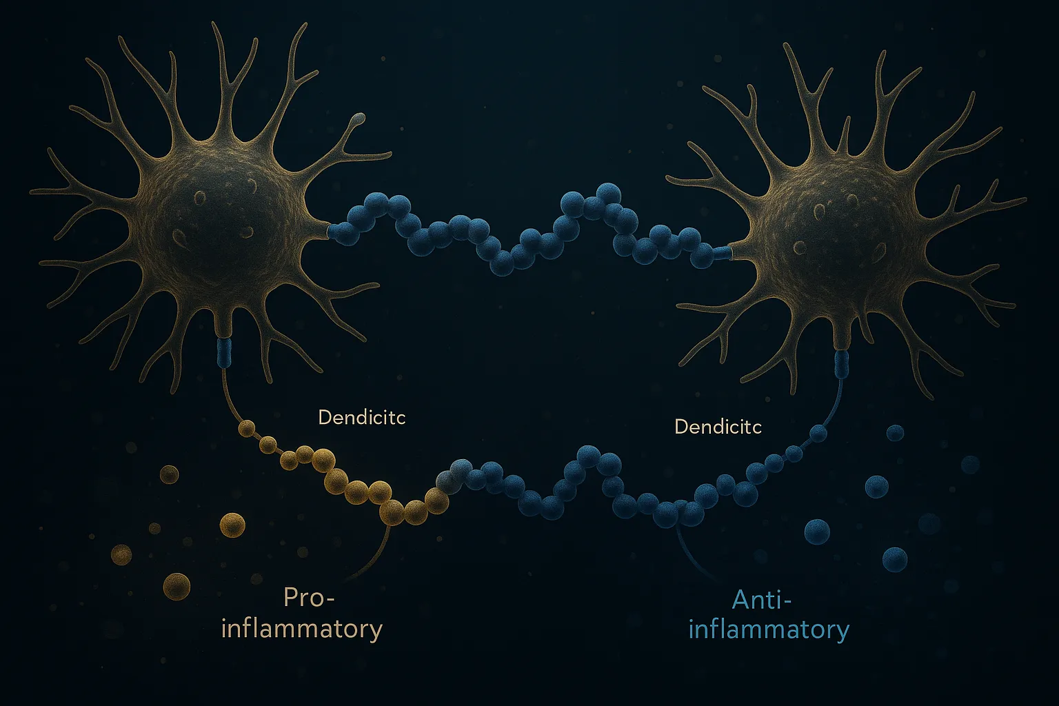 Anti-Inflammatory Decision Framework
