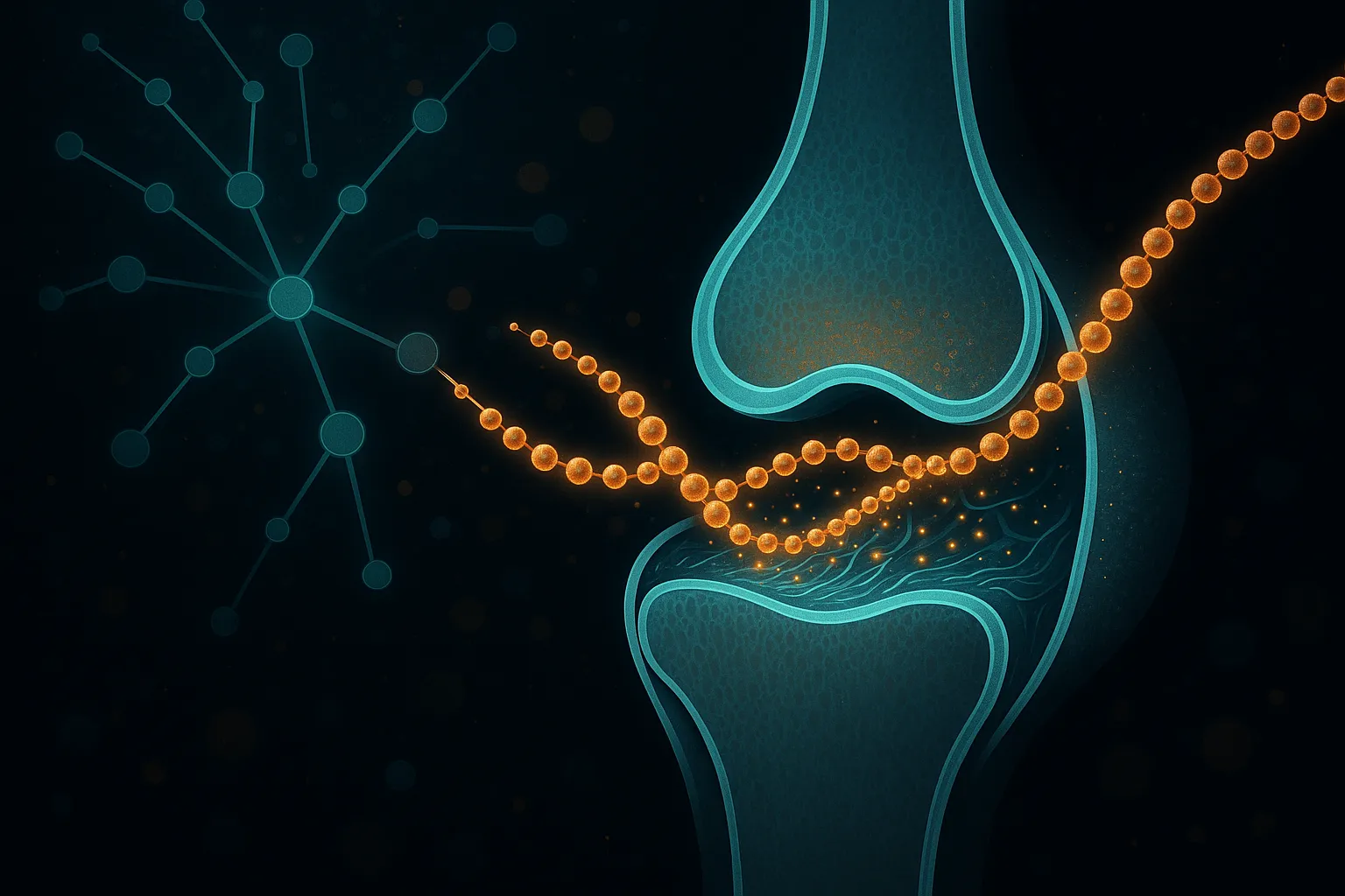 Joint Recovery Timeline
