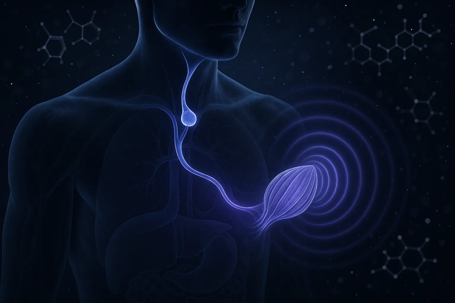 Peptide Muscle Growth Mechanisms