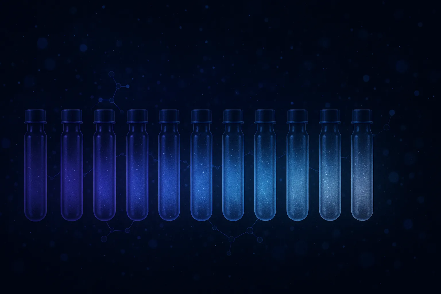 Peptide Stacking for Muscle Growth