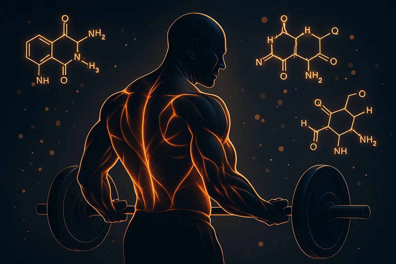 Over-40 Peptide Protocols