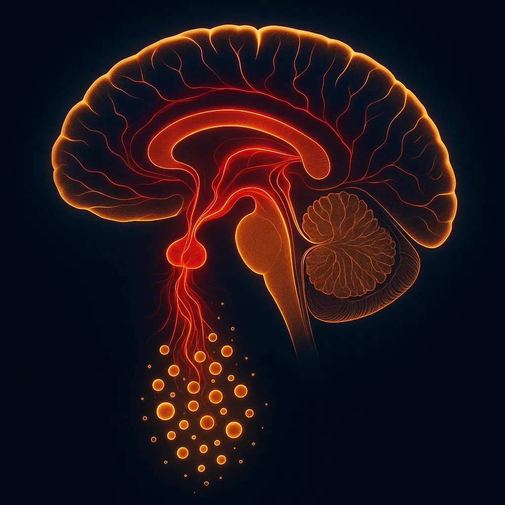 Comparison of sexual health peptide mechanisms