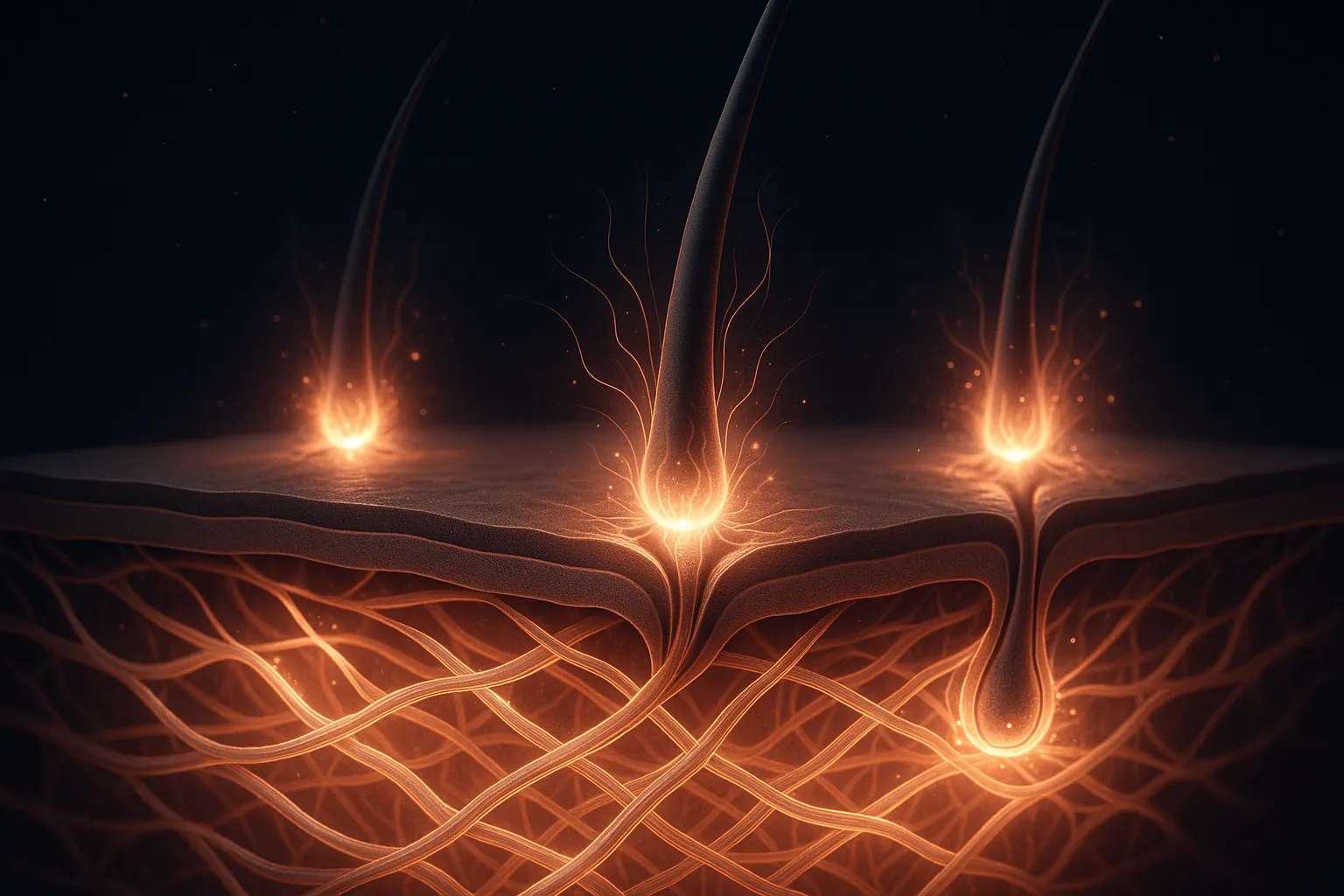 Best peptides for skin and hair