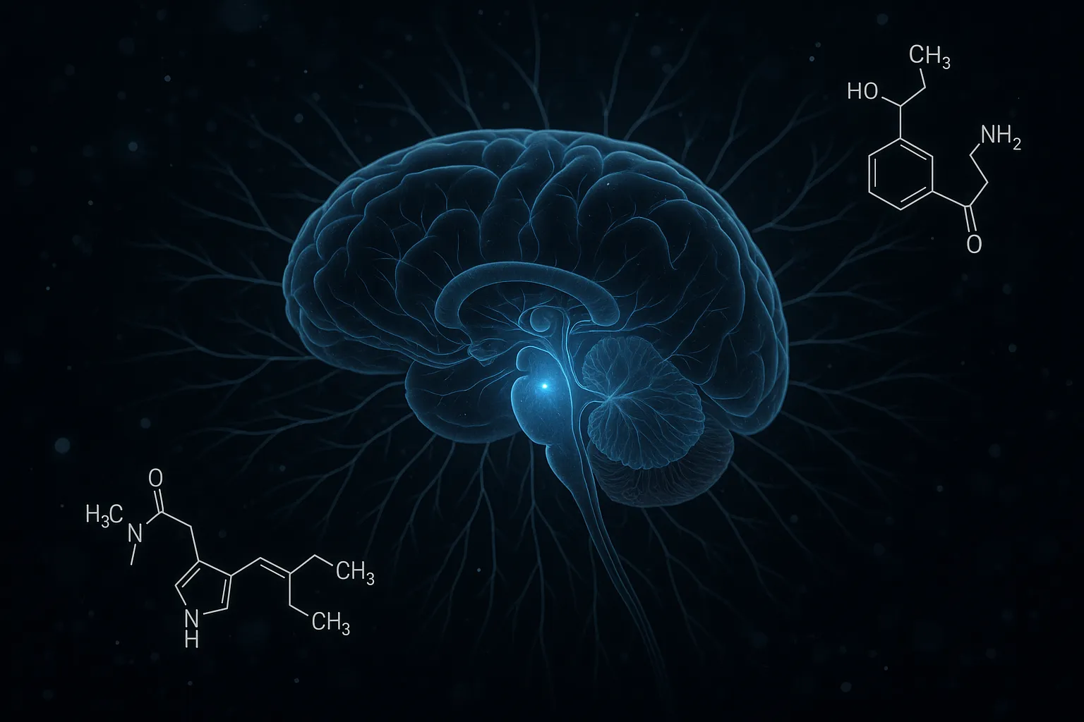 Sleep architecture and delta wave patterns
