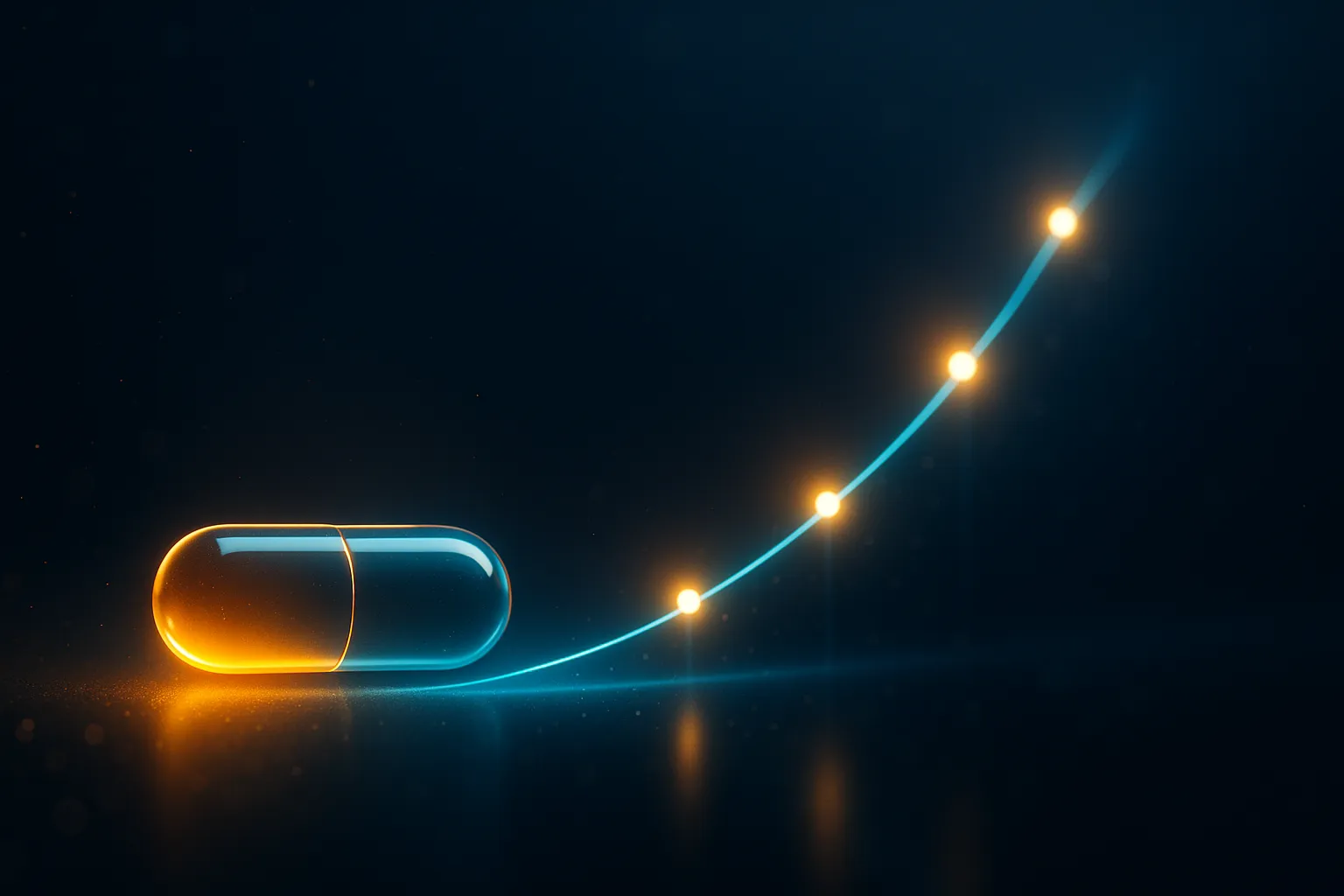 Bioglutide NA-931 Phase 2 results — oral quadruple agonist for obesity