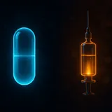 Bioglutide vs Retatrutide: Oral Quad vs Injectable (2026)