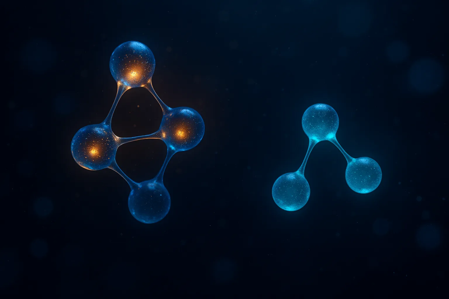 Triple-agonist versus quadruple-agonist receptor targets