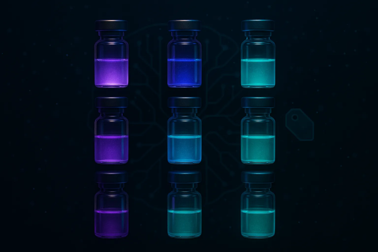 BioLongevity Labs vendor comparison catalog