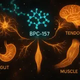 BPC-157 Benefits: 9 Tissue Repair Pathways (2026)